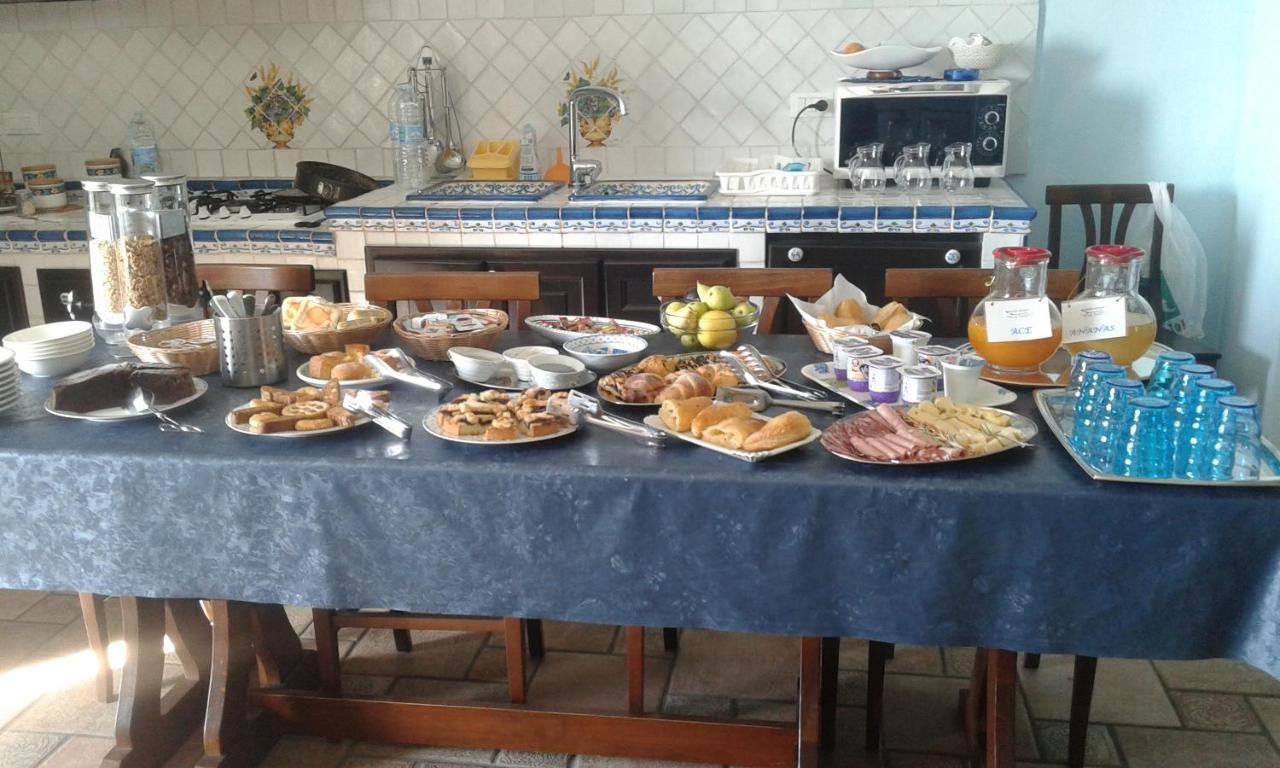 B&B Ottocento Sul Mare Nizza di Sicilia Exterior photo