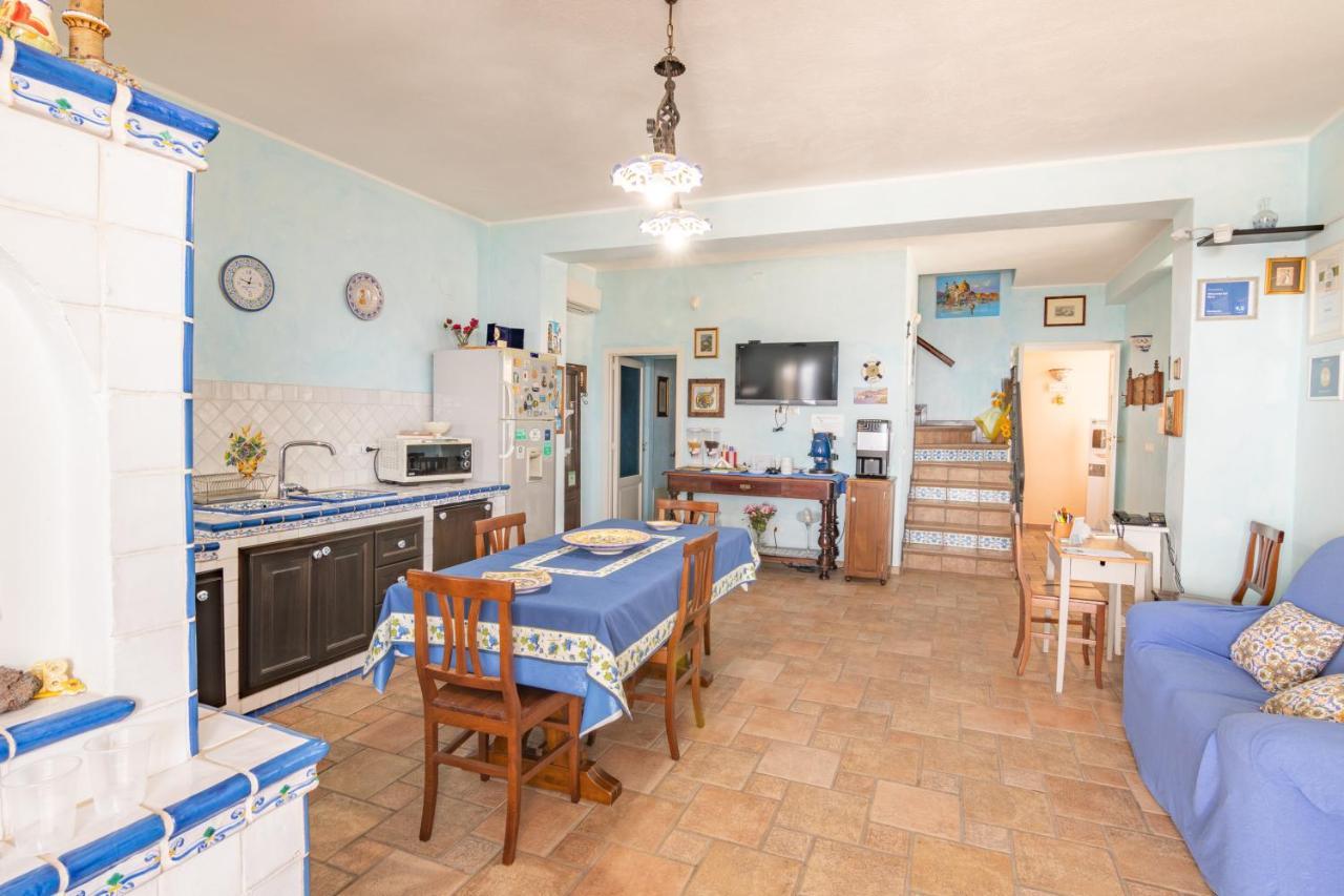B&B Ottocento Sul Mare Nizza di Sicilia Exterior photo