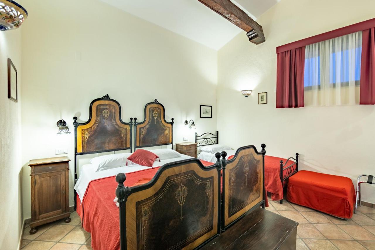 B&B Ottocento Sul Mare Nizza di Sicilia Exterior photo
