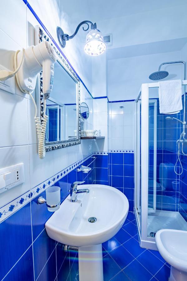 B&B Ottocento Sul Mare Nizza di Sicilia Exterior photo