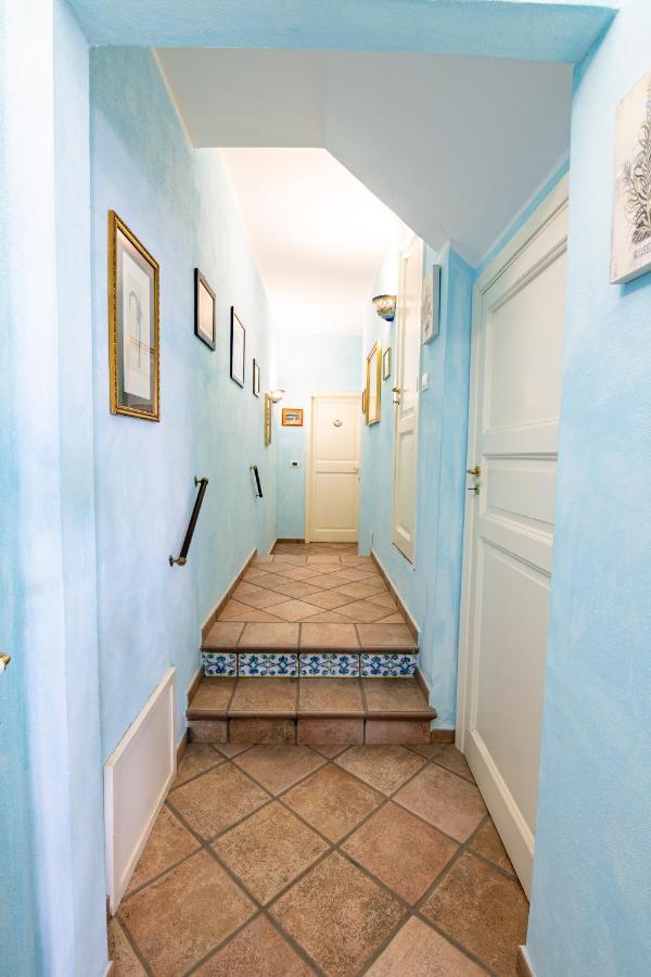 B&B Ottocento Sul Mare Nizza di Sicilia Exterior photo