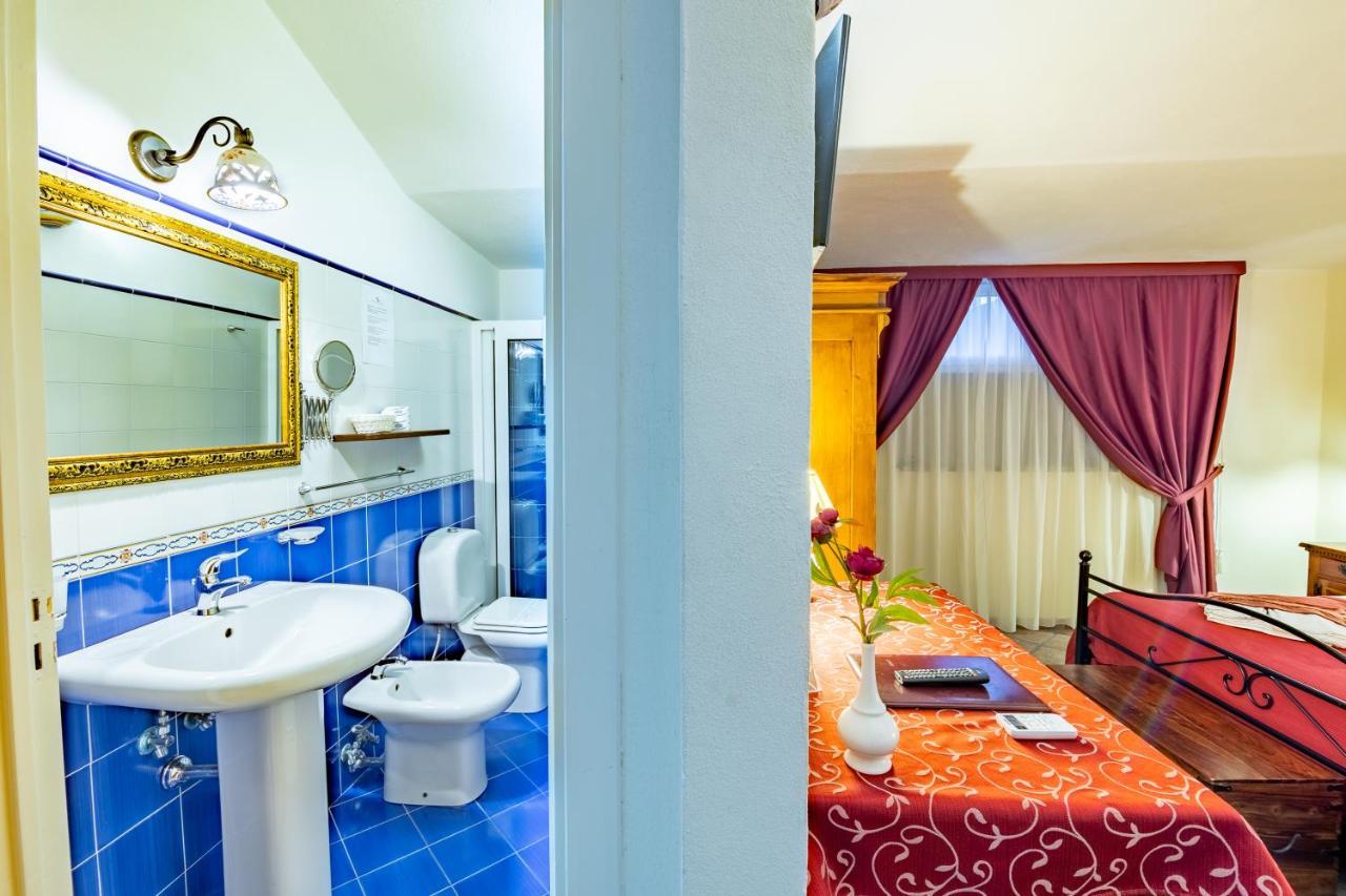 B&B Ottocento Sul Mare Nizza di Sicilia Exterior photo
