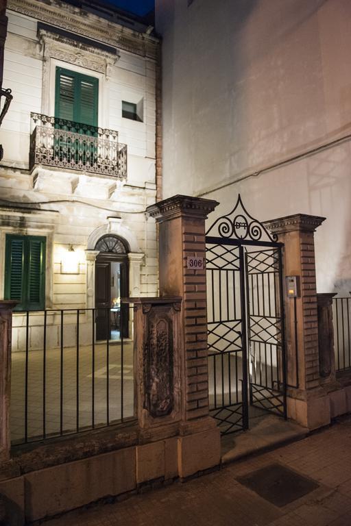 B&B Ottocento Sul Mare Nizza di Sicilia Exterior photo