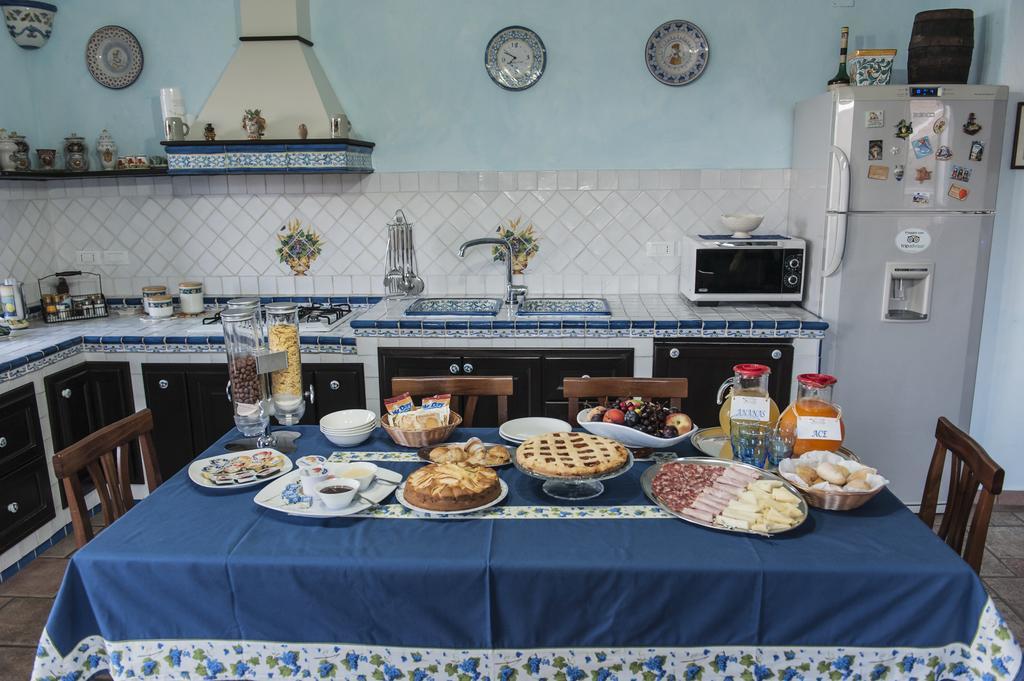 B&B Ottocento Sul Mare Nizza di Sicilia Exterior photo