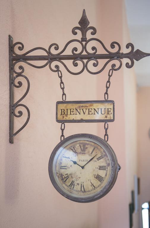 B&B Ottocento Sul Mare Nizza di Sicilia Exterior photo
